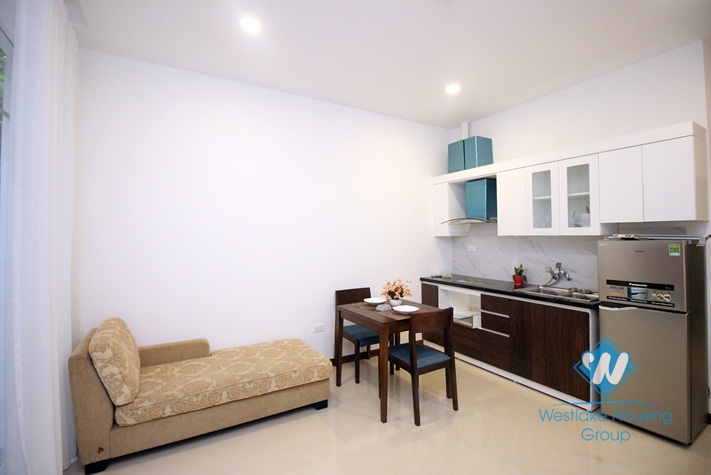 Cosy one bedroom apartment for rent near Westlake